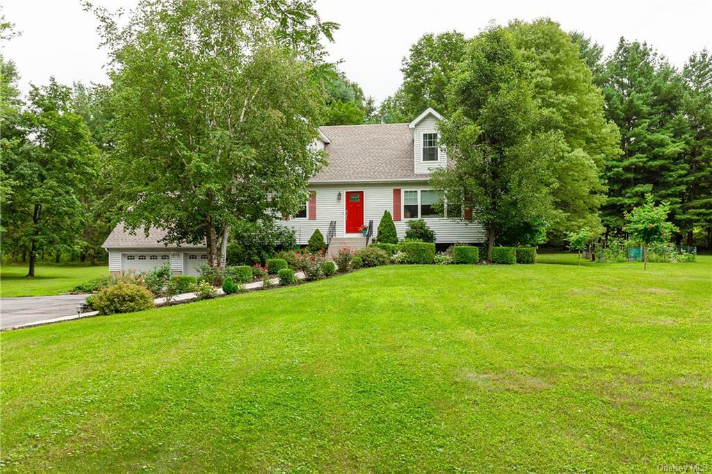 34 Smith Crossing Road  Wappingers Falls NY 12590 photo