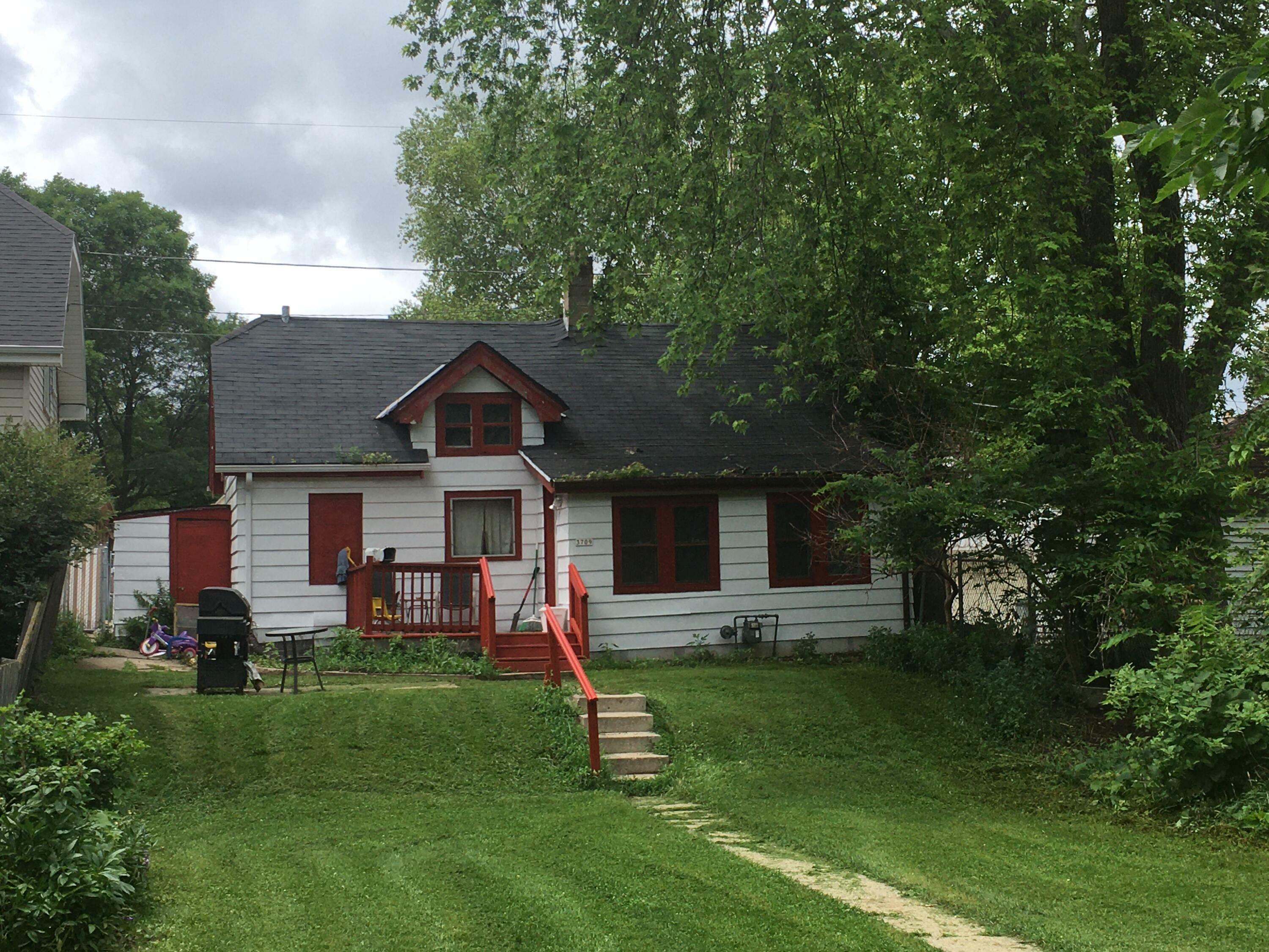 Property Photo:  3709 N 49th St  WI 53216 