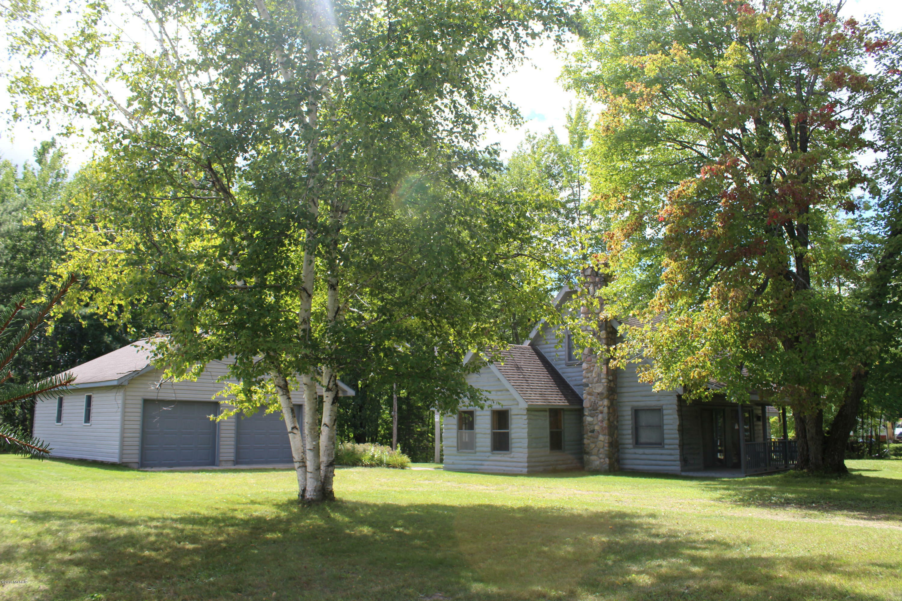 Property Photo: 4533 Madison MI 49305