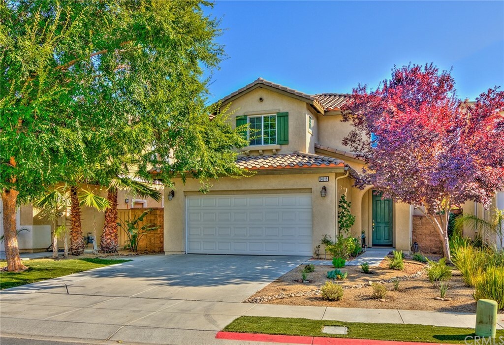 Property Photo:  34015 Winterberry Lane  CA 92532 