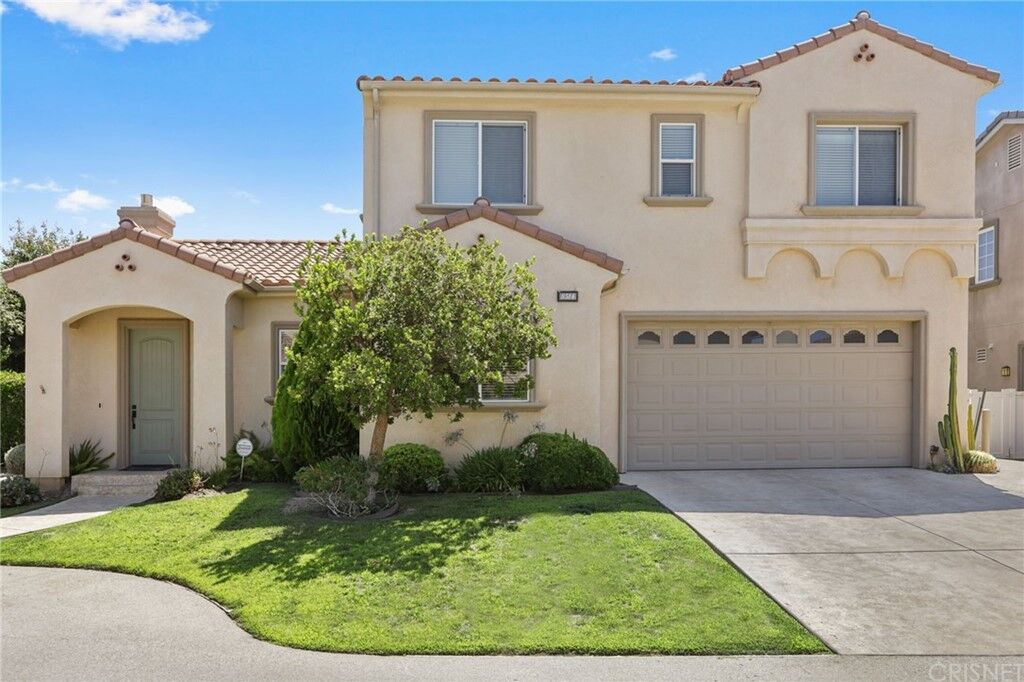 Property Photo:  8514 Morningstar Lane  CA 91304 
