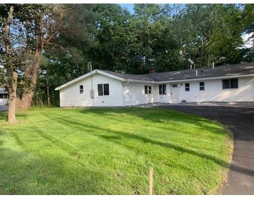 Property Photo:  61 Gregory Rd  MA 01701 