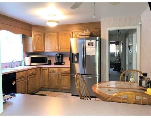 Property Photo: 116 Colonial Drive MA 02780