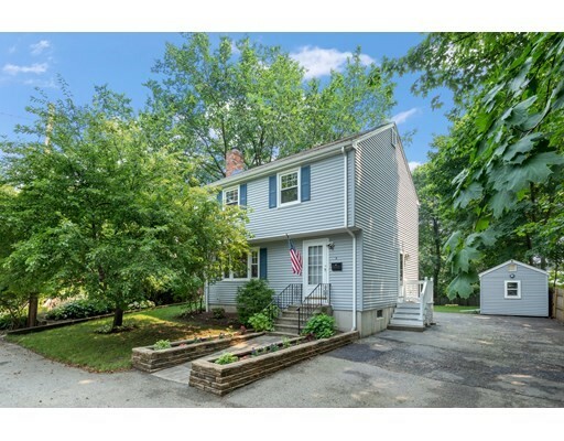 Property Photo:  4 Phillips Ln  MA 02026 