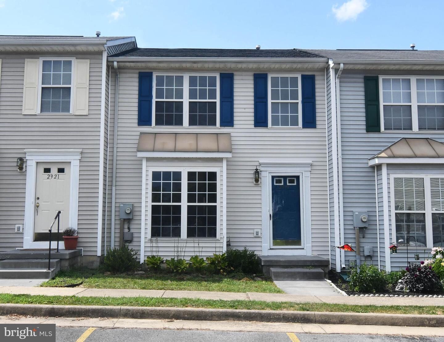 Property Photo:  2919 Sorrell Court  VA 22601 