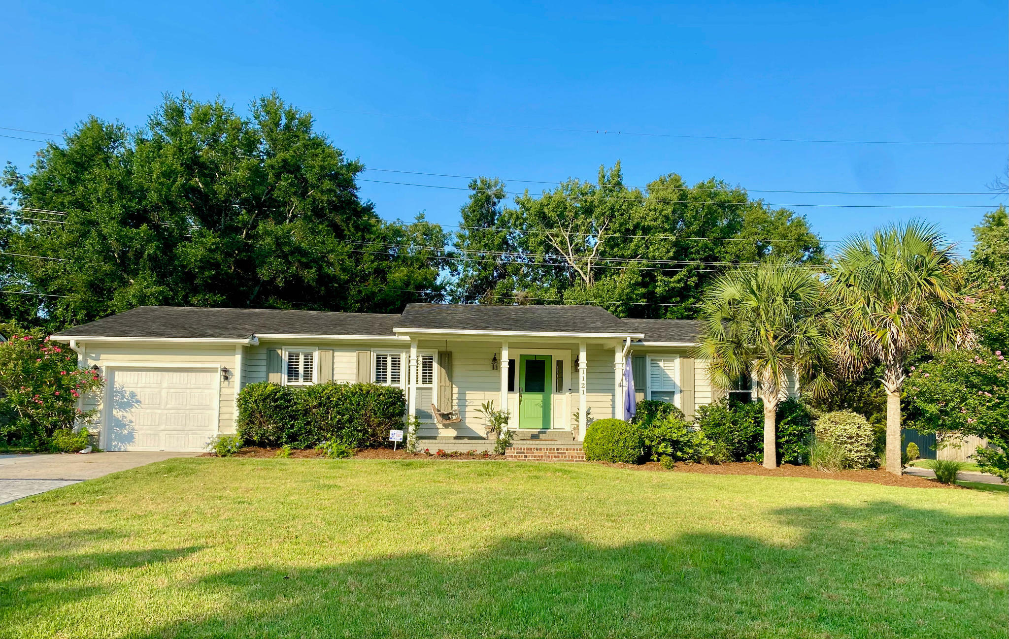 Property Photo: 1121 Island View Drive SC 29464
