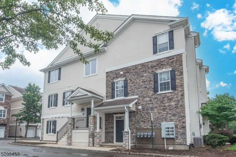Property Photo: 36 Carrington Pl NJ 07013