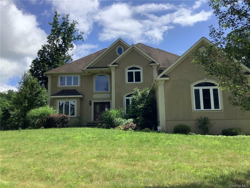 7 Montesi Drive  Woodbury Village NY 10930 photo