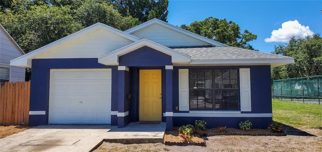 Property Photo:  1254 11th Avenue S  FL 33705 
