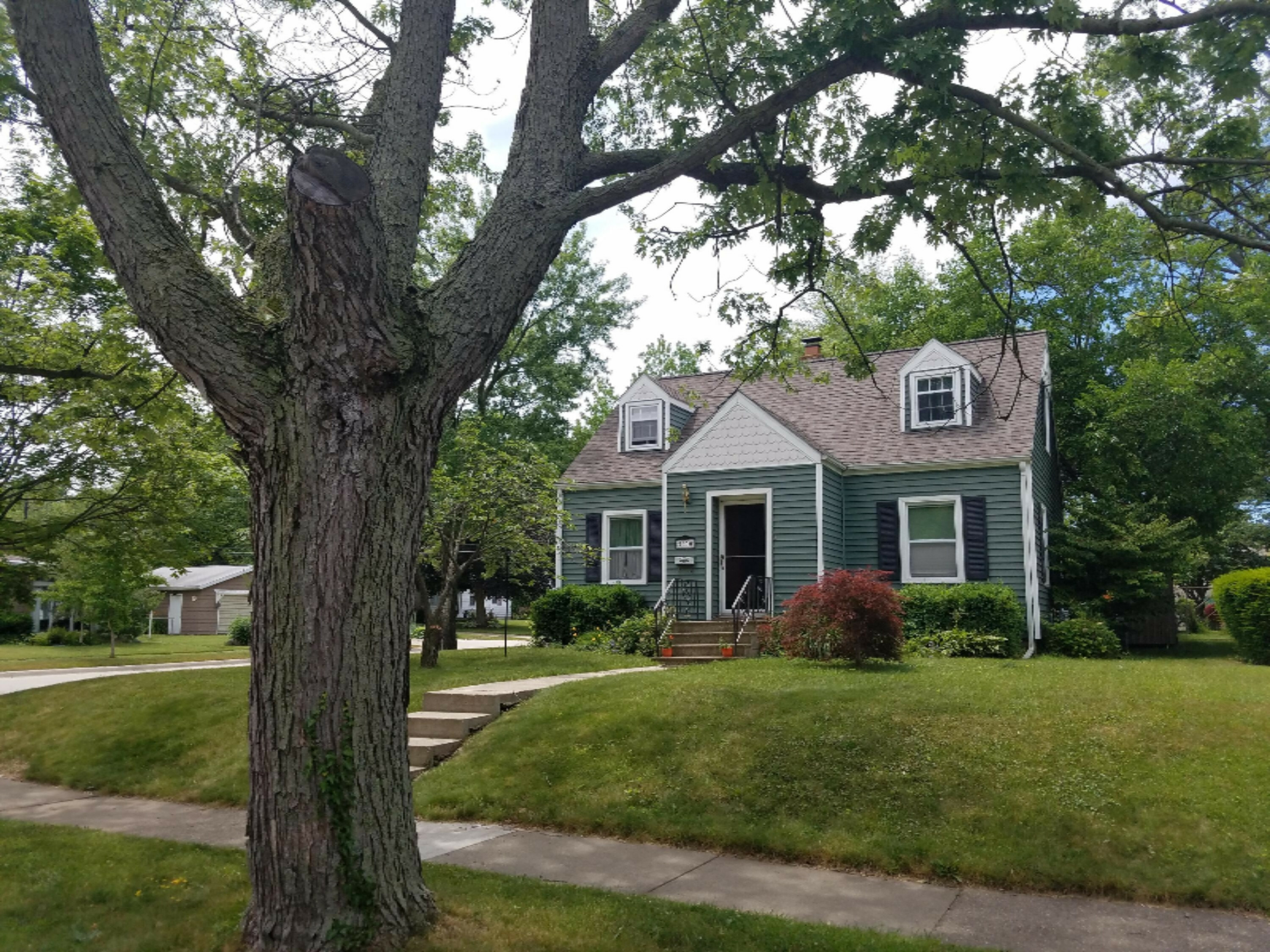 Property Photo:  2630 Willa Drive  MI 49085 