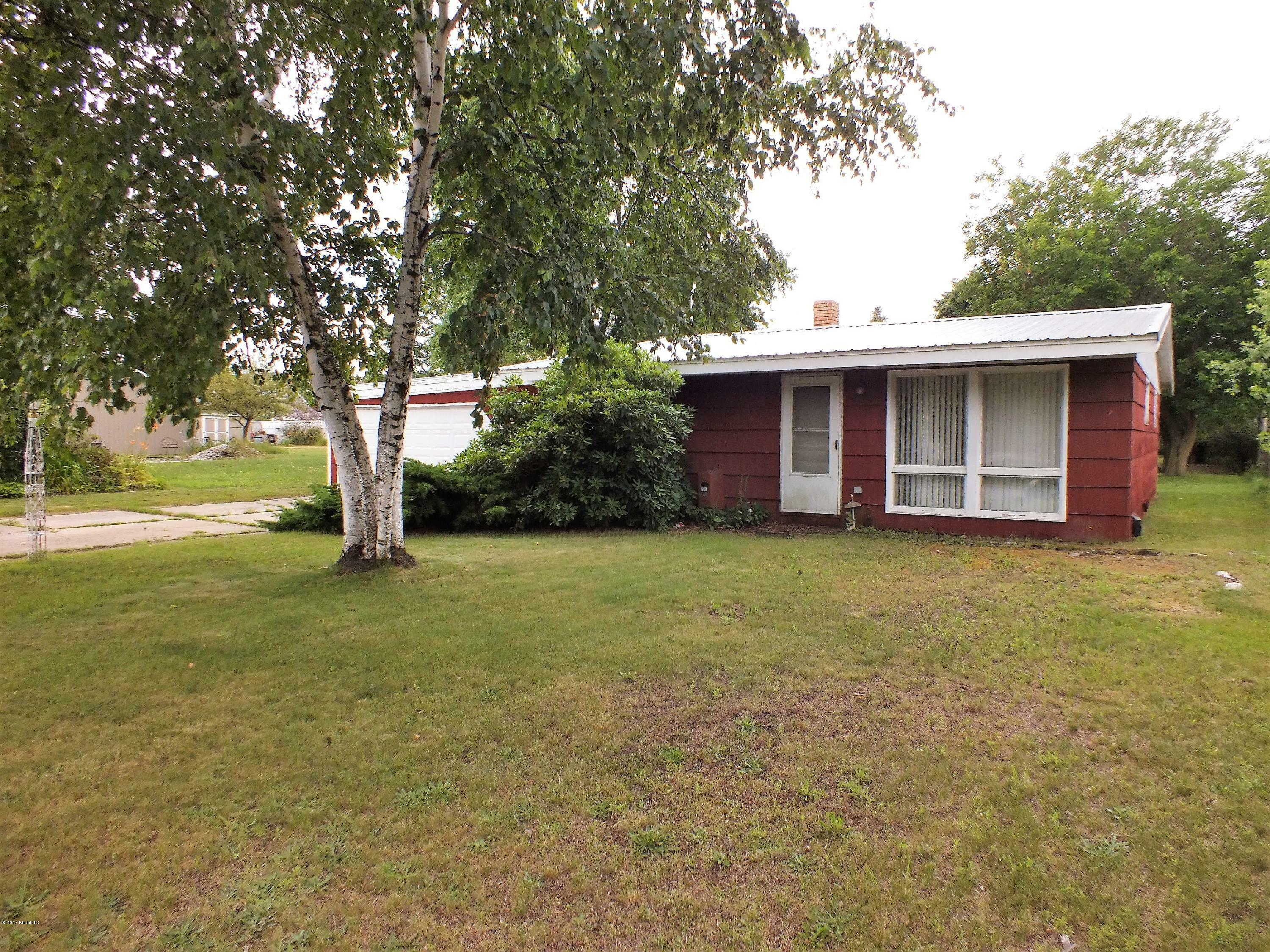 Property Photo:  1117 Parmington Avenue  MI 49420 