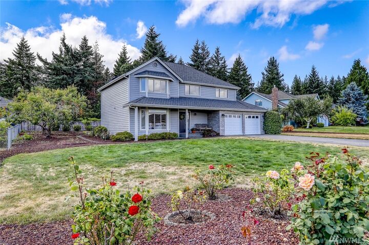 Property Photo:  5473 NW Eldorado Blvd  WA 98312 