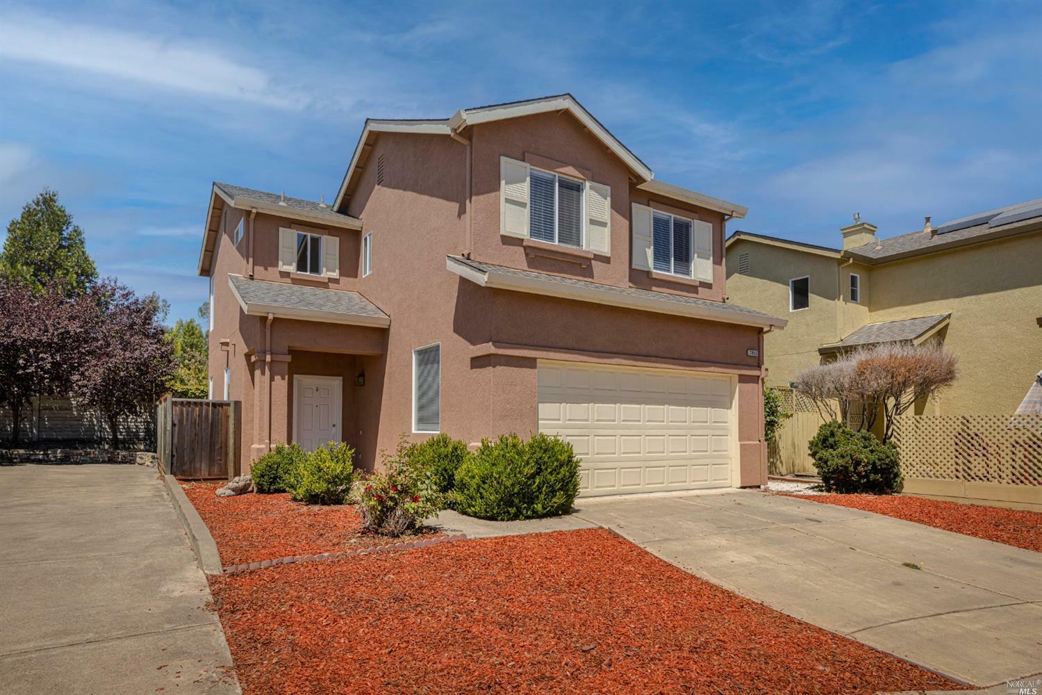 Property Photo: 2955 Dall Sheep Lane CA 95407