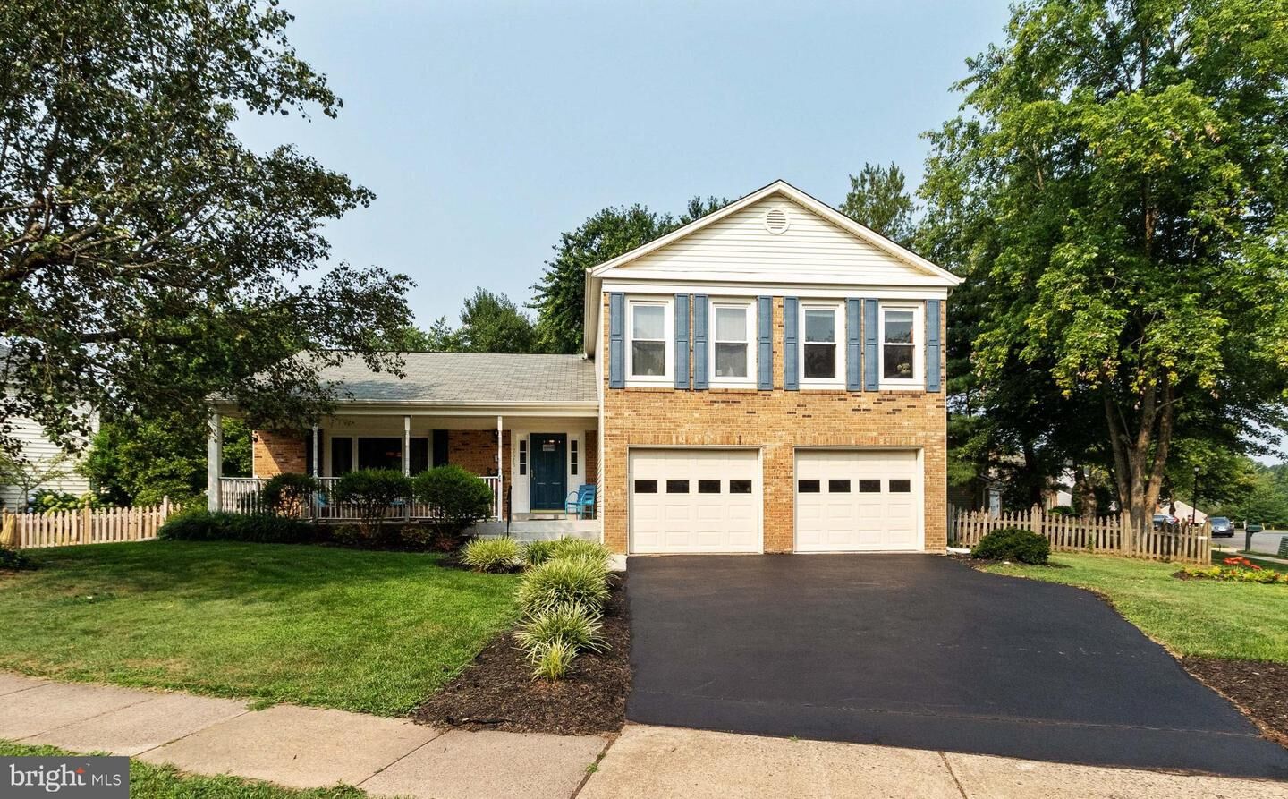 Property Photo: 12675 Still Pond Lane VA 20171