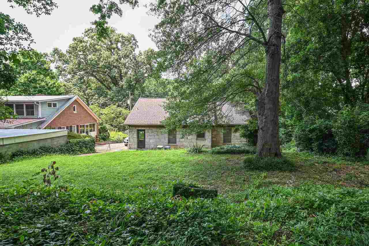 Property Photo: 165 Catawba Avenue GA 30606
