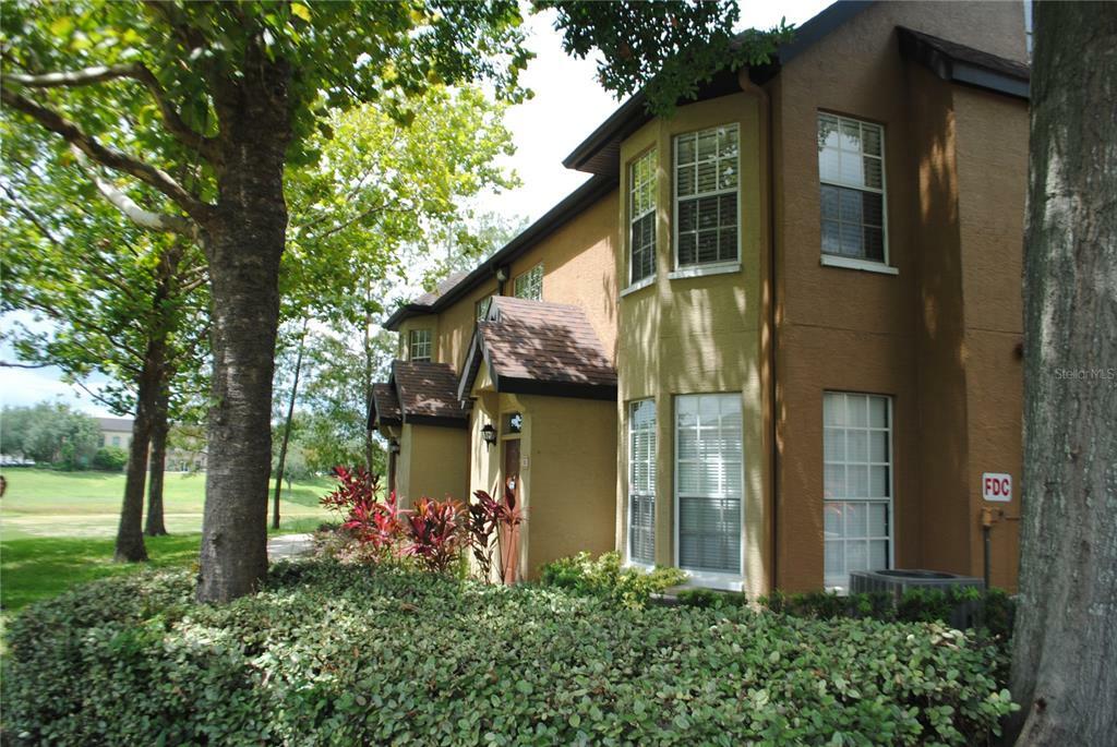 Property Photo: 6392 Raleigh Street 2811 FL 32835