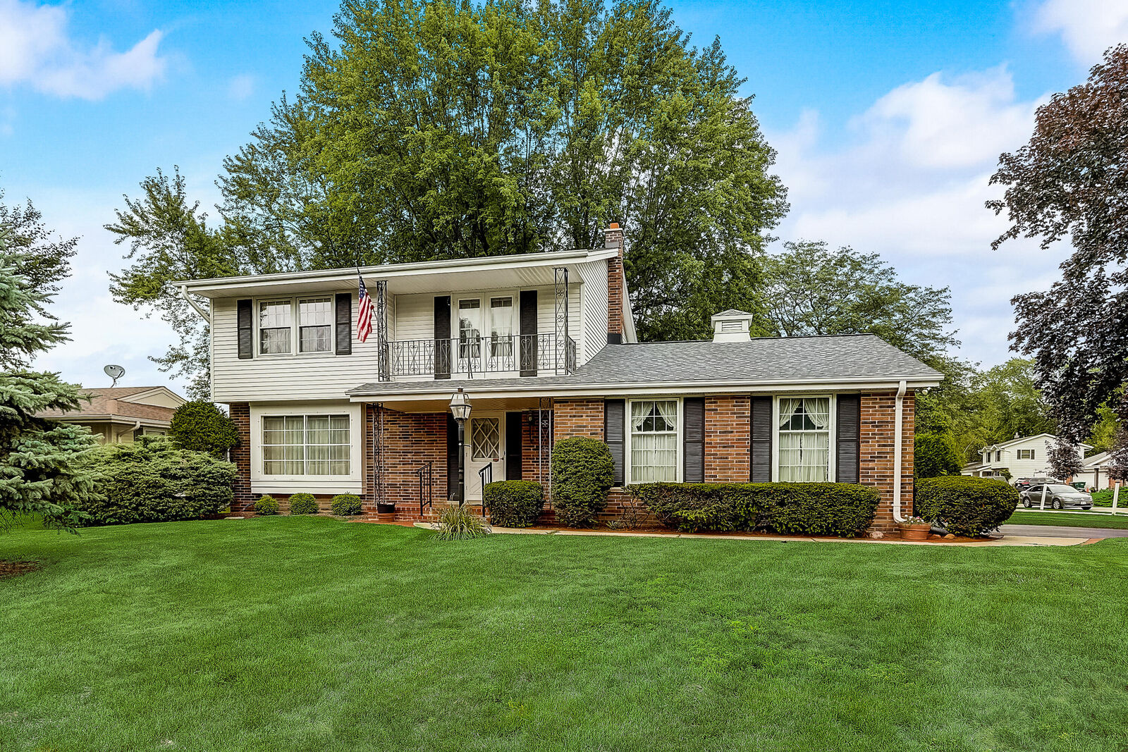 Property Photo: 13800 W Graham St WI 53151