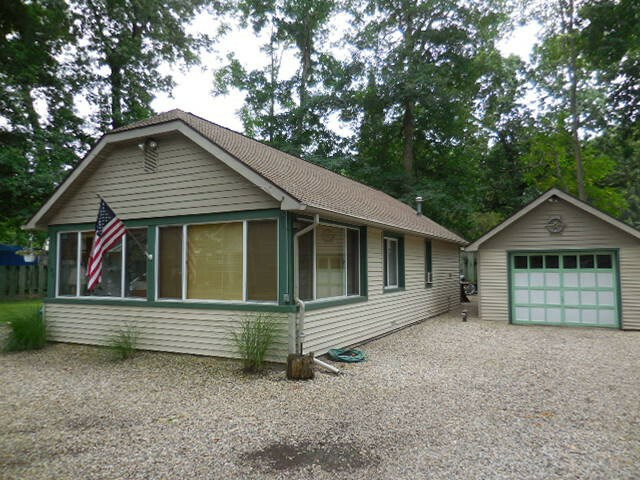 Property Photo:  2146 Glenwood Ct  MI 49230 