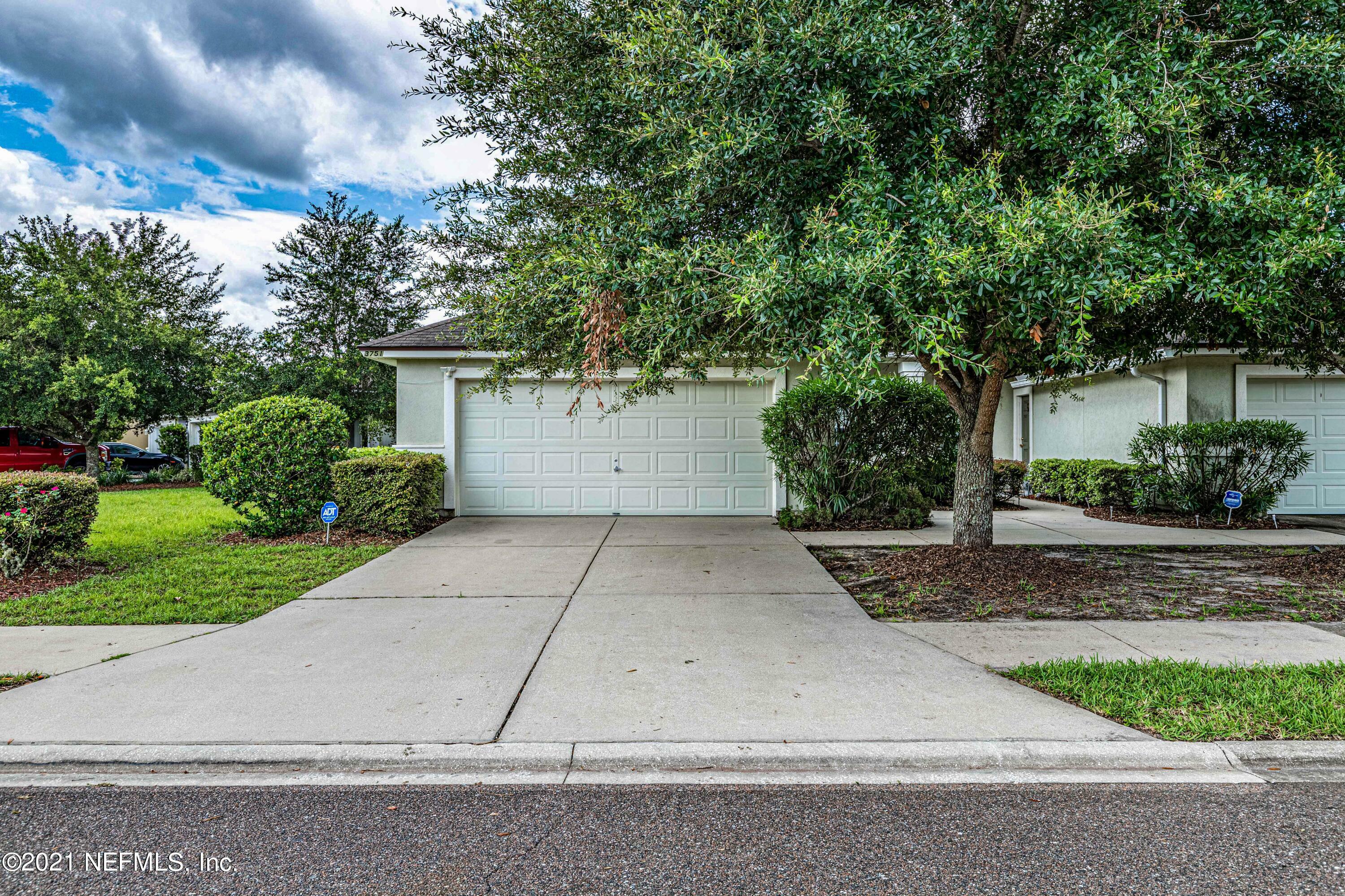 Property Photo:  3751 Evan Samuel Drive  FL 32210 