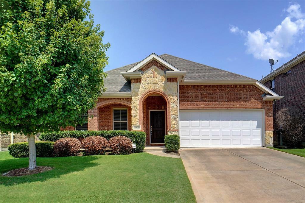 Property Photo:  4905 Hidden Pond Drive  TX 75036 