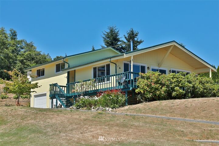 Property Photo:  4652 Elsica Drive  WA 98236 