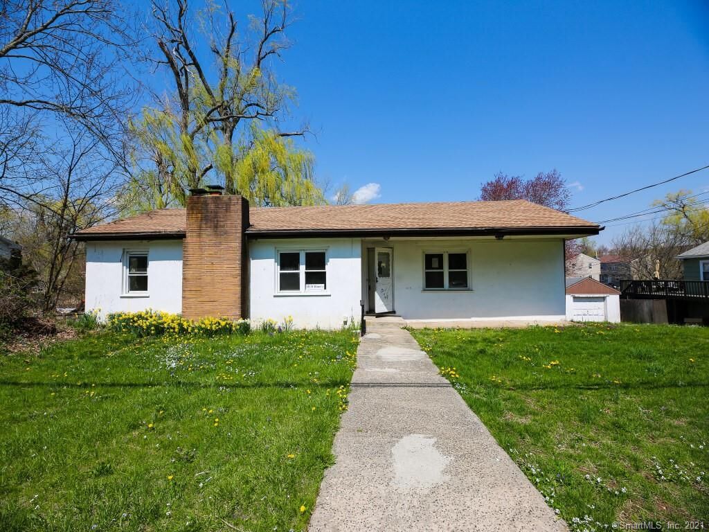 Property Photo: 53 Homeside Avenue CT 06516
