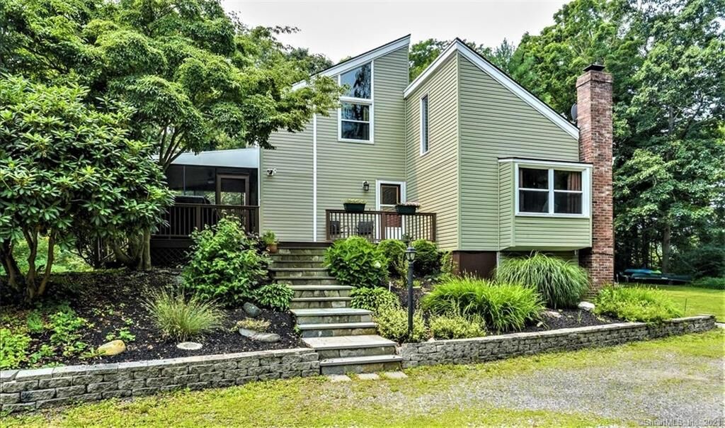 Property Photo:  43 Main Street  CT 06442 