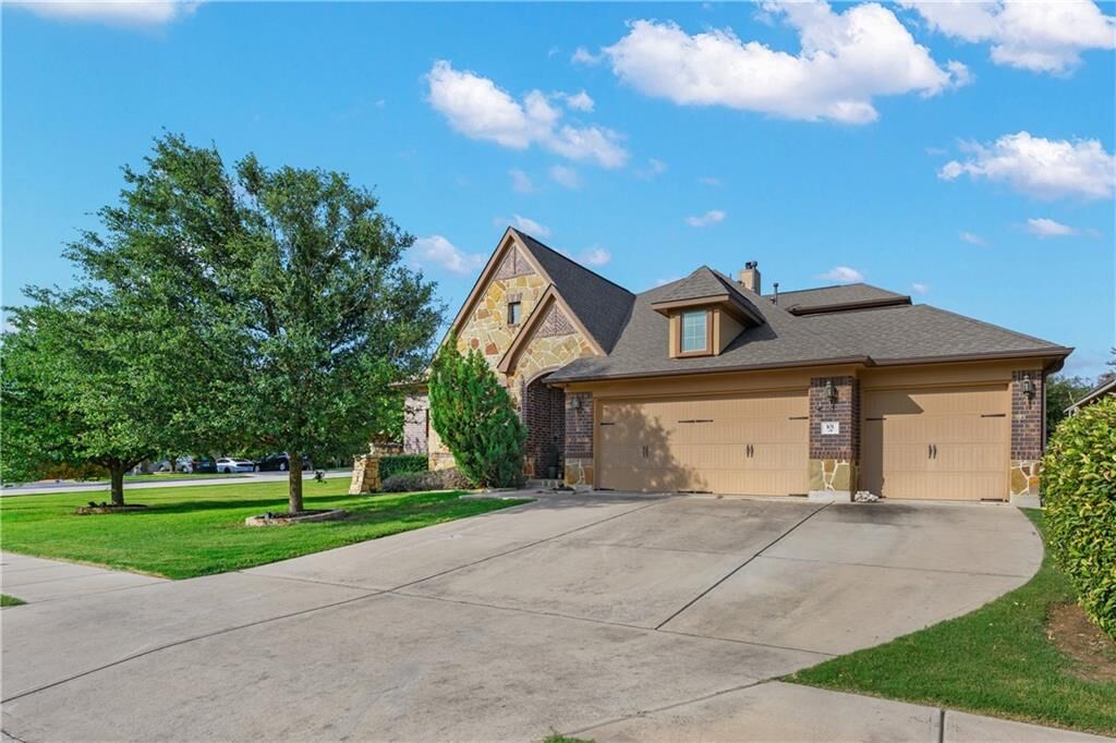 Property Photo: 101 Monahans Drive TX 78628