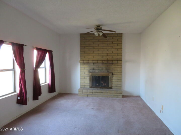 Property Photo:  101 Terra Drive  AZ 85635 