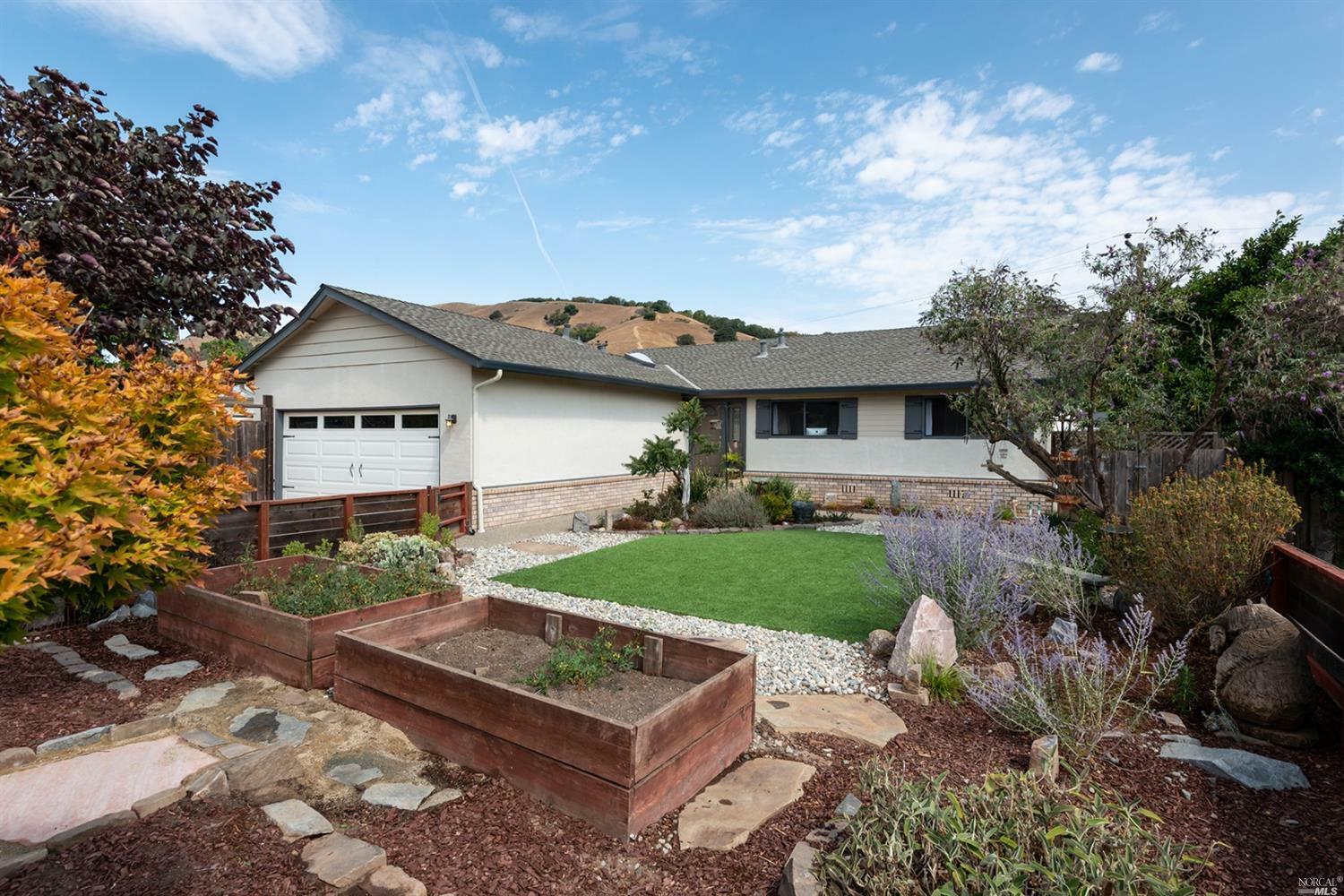 Property Photo: 20 Stasia Drive CA 94947