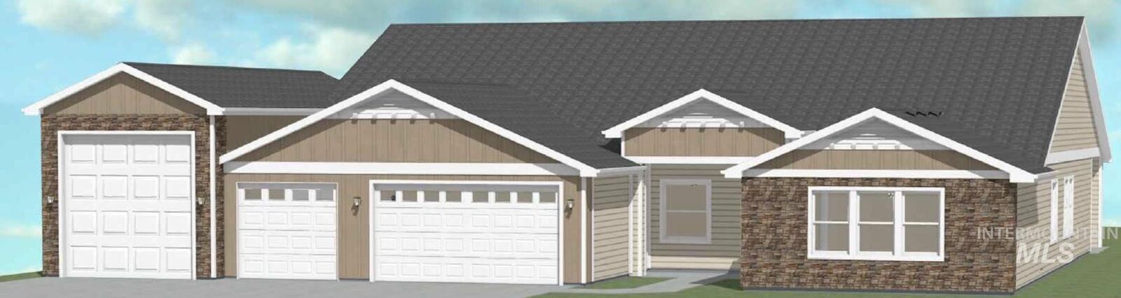 Property Photo:  13246 S Jeanette Way  ID 83686 