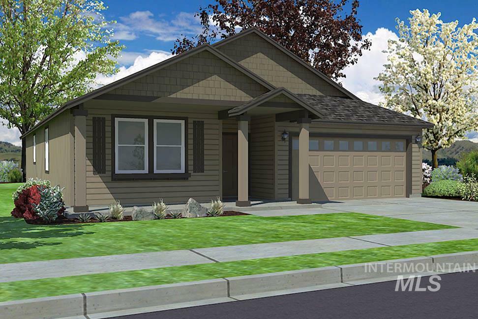 Property Photo:  10456 W Thimbleberry Ct. Lot 82 Block 8  ID 83669 