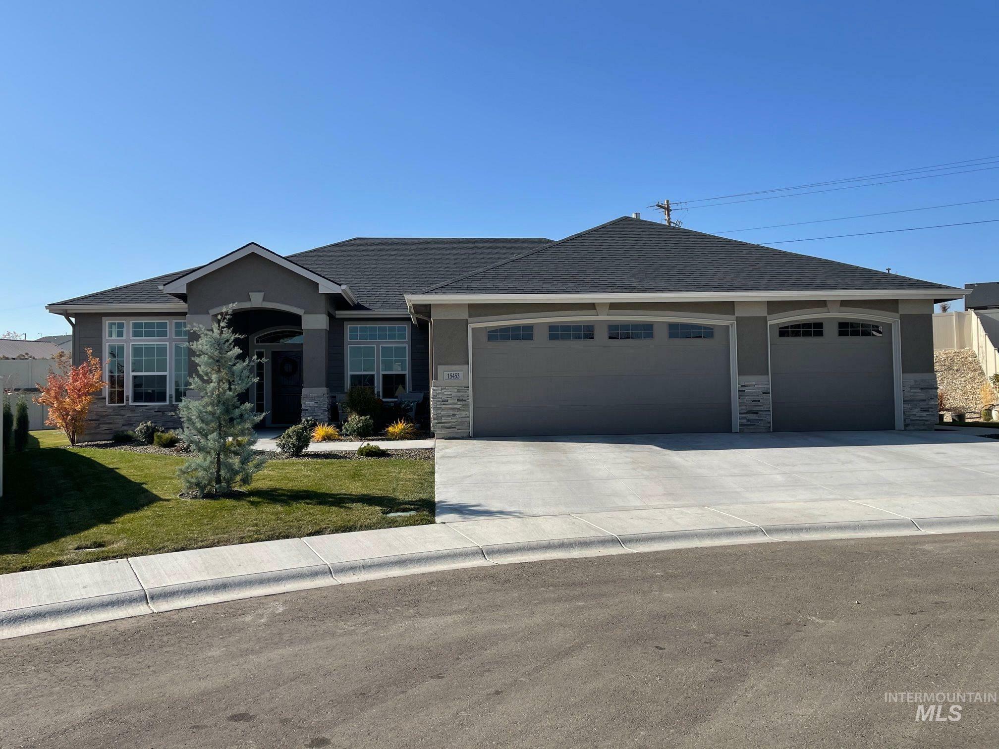 Property Photo: 15131 Veraison Way ID 83607
