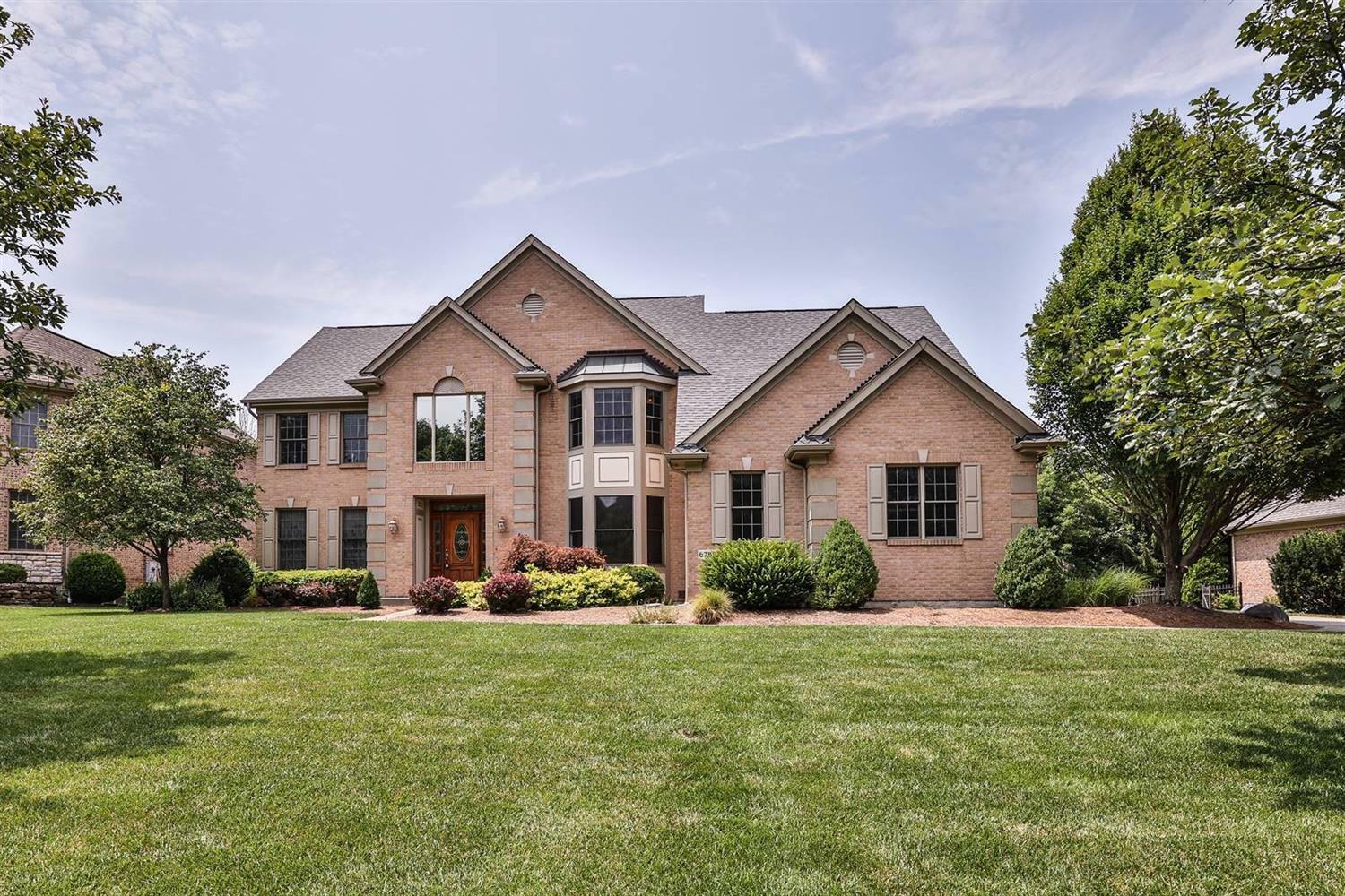 Property Photo: 6785 Cherry Laurel Dr OH 45044