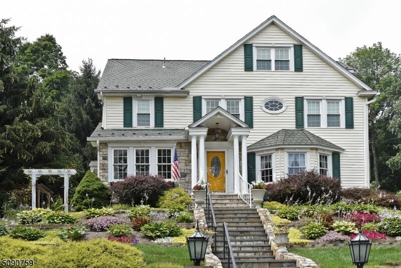 Property Photo: 1 Luxemburg Ave NJ 07885