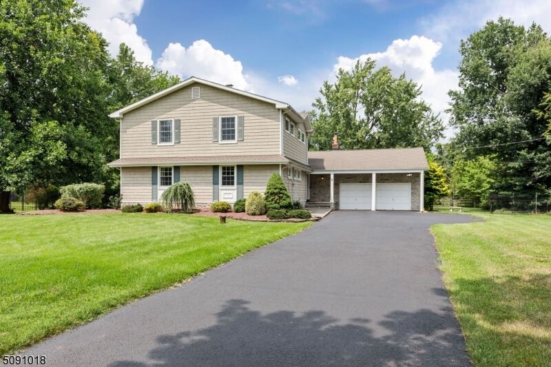 Property Photo: 6 Euclid Ave NJ 08844