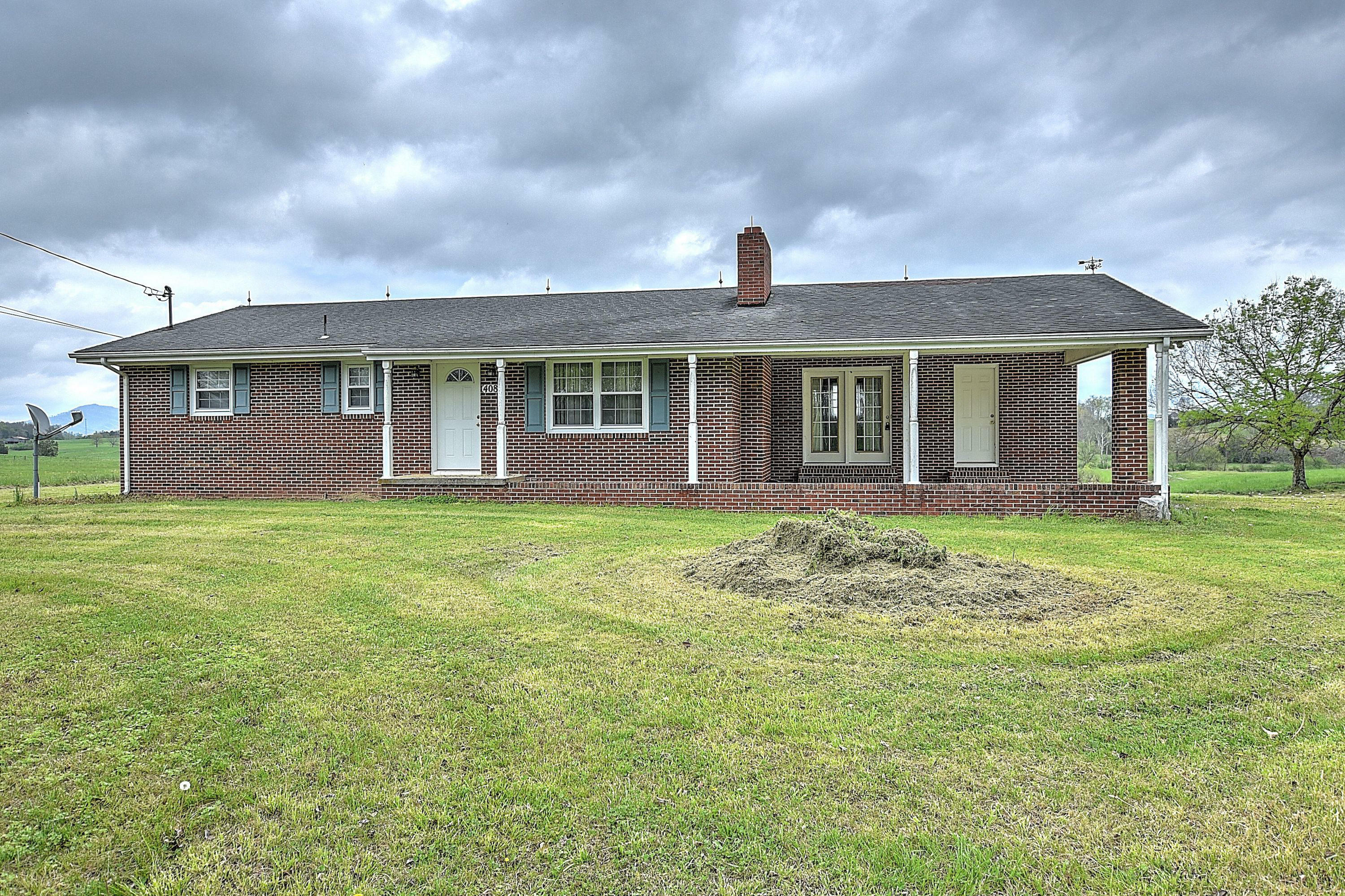 Property Photo:  4080 Ottway Rd  TN 37745 