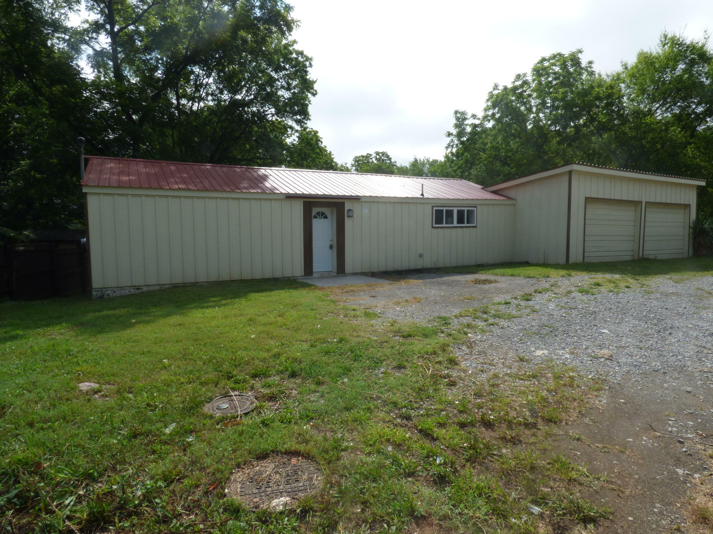 Property Photo:  124 Kitts Rd  TN 37924 