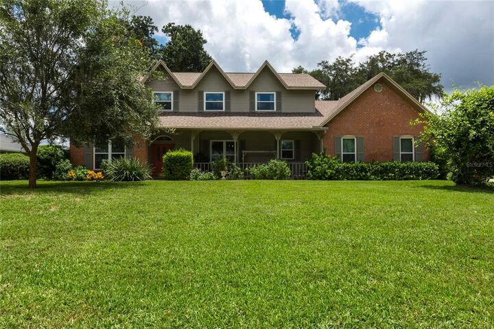 2910 Barret Avenue  Plant City FL 33566 photo