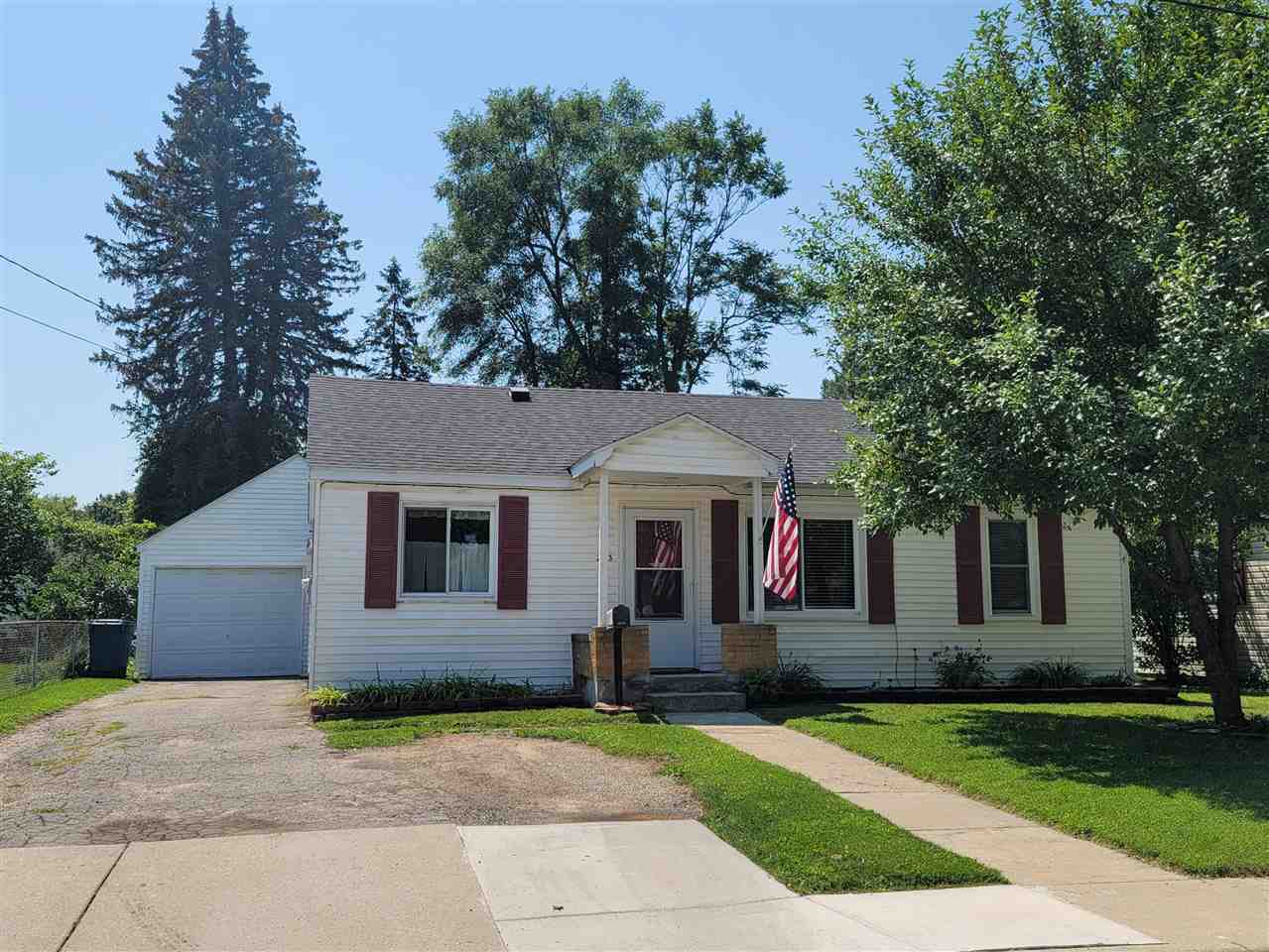 223 Darrow St.  Clio MI 48420 photo