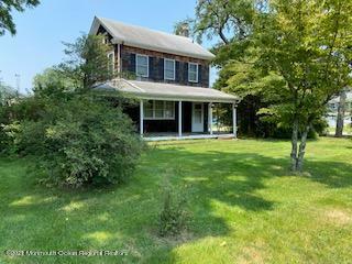 Property Photo:  1174 Old Freehold Road  NJ 08753 