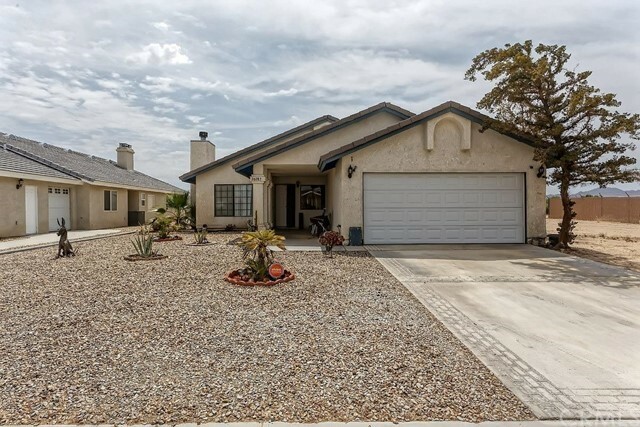 26283 Corona Drive  Helendale CA 92342 photo