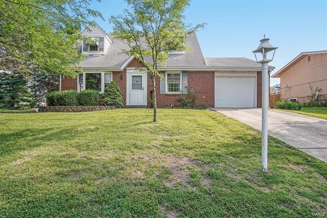 Property Photo: 1518 Colonial Drive 62035