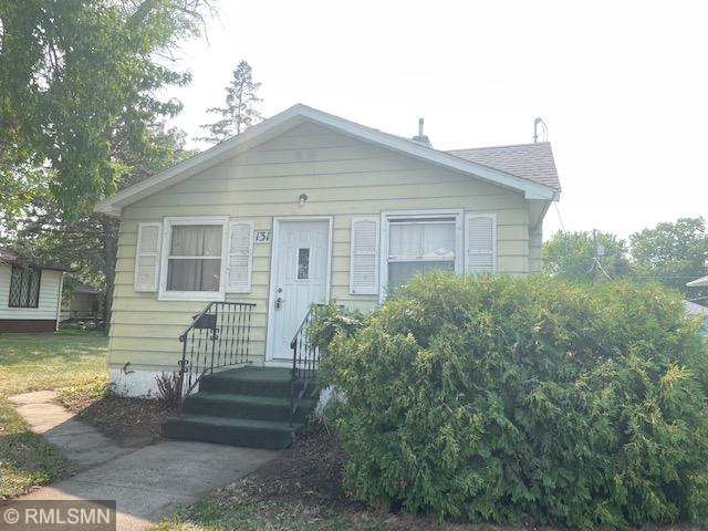 Property Photo: 131 N Munsterman Street MN 56208