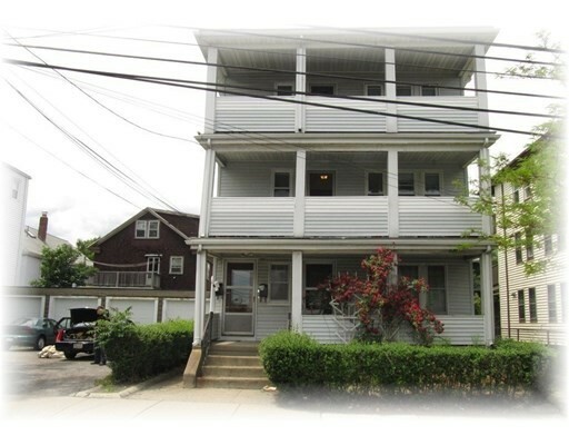 Property Photo: 204 Cedar 2 MA 02144