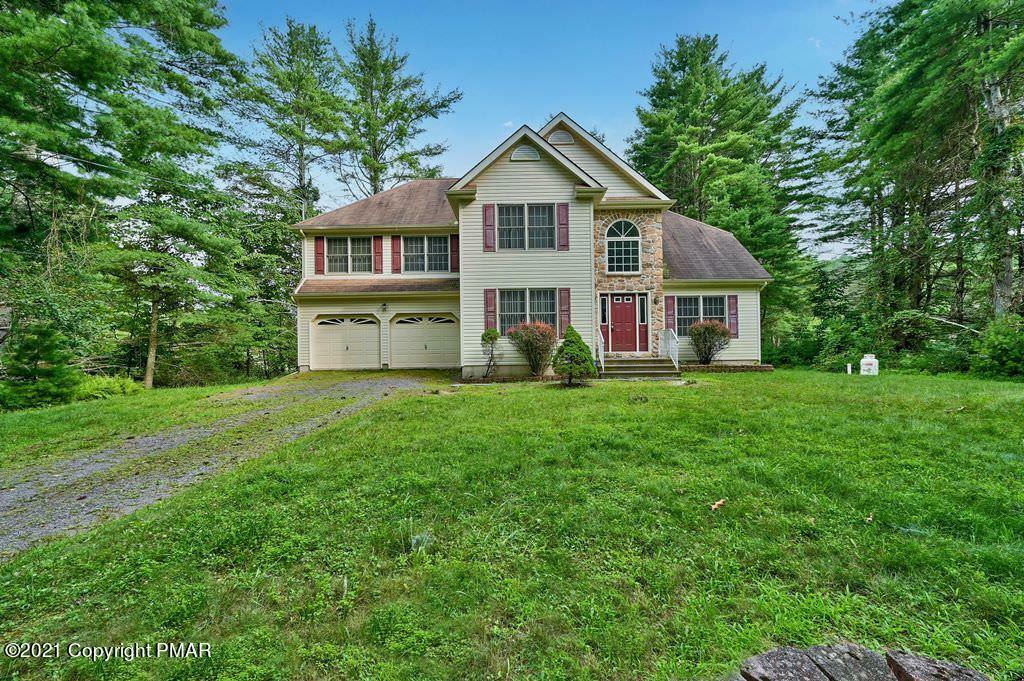 Property Photo:  120 President Roosevelt Road  PA 18332 