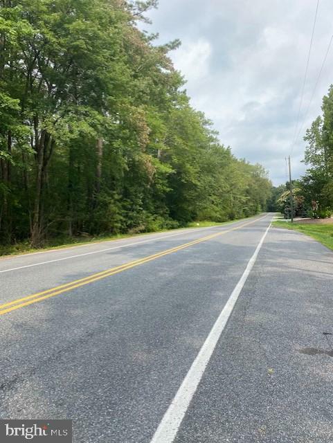 Property Photo: Old Ocean City Road MD 21849