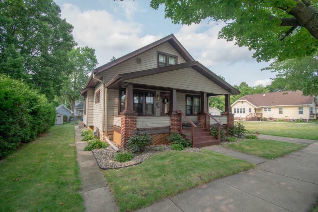 Property Photo:  620 Dekalb Street  WI 54403 