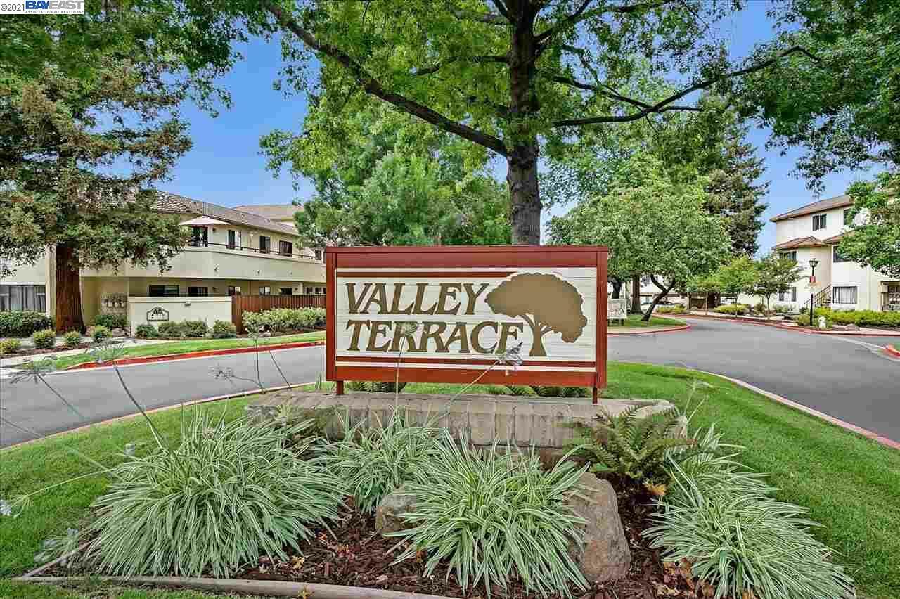 Property Photo: 5080 Valley Crest Dr 34 CA 94521