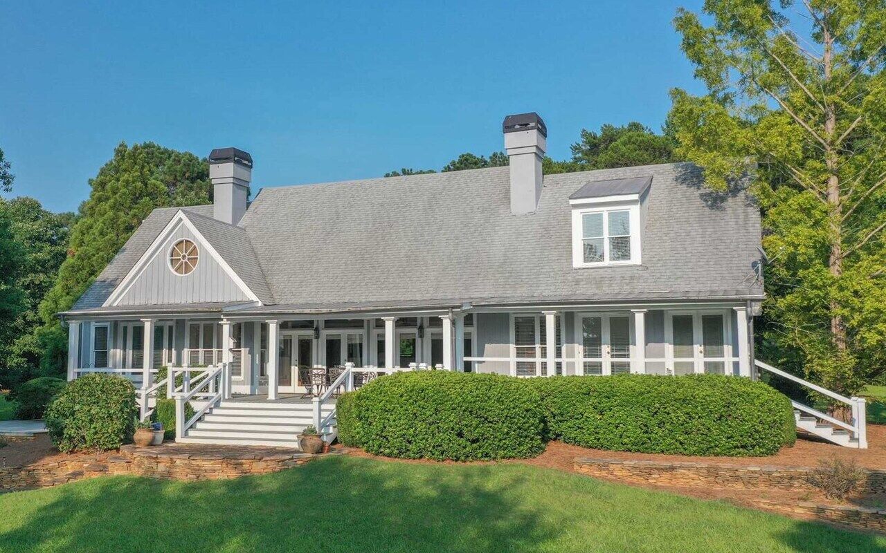 Property Photo: 1101 Pioneer Trail GA 30678